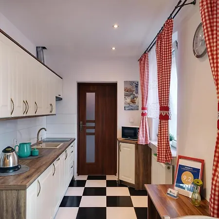 Appartement Dodo Acomodo 1