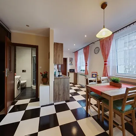 Dodo Acomodo 1 アパート カトヴィツェ