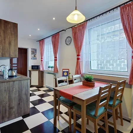 Appartement Dodo Acomodo 1