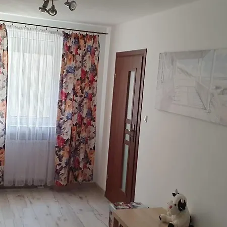 Dodo Acomodo 1 Appartement *