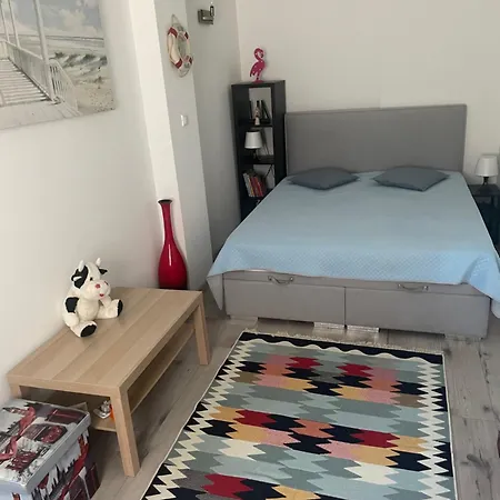 Dodo Acomodo 1 Appartement Katowice