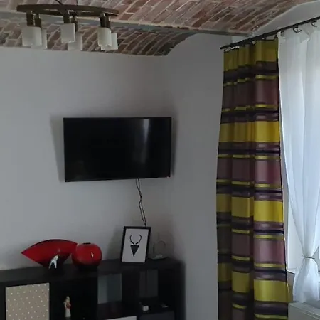 Appartement Dodo Acomodo 1 Katowice