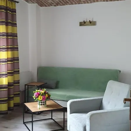 Dodo Acomodo 1 カトヴィツェ