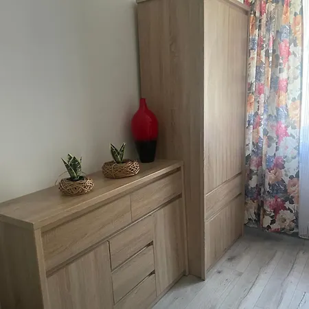 Dodo Acomodo 1 * Katowice