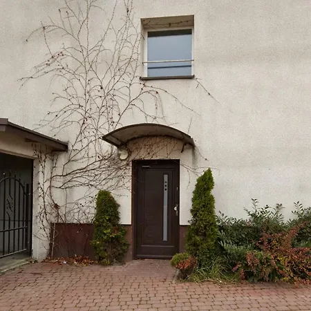 Appartement Dodo Acomodo 1