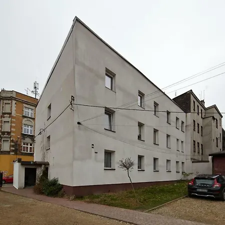 Dodo Acomodo 1 * Katowice