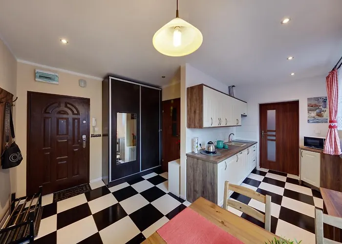 Dodo Acomodo 1 Apartment