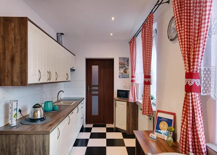 Апартаменты Dodo Acomodo 1