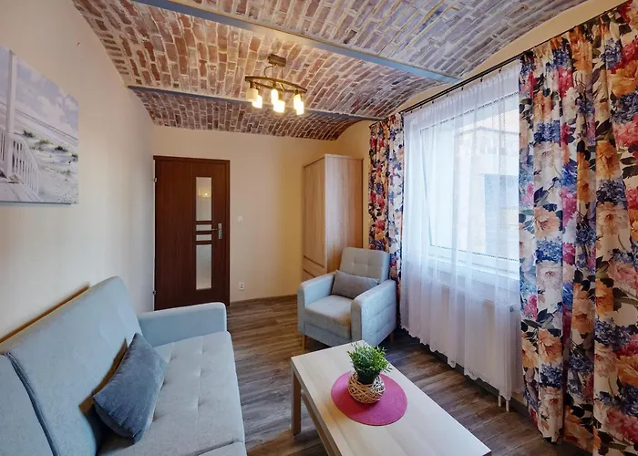 Apartment Dodo Acomodo 1