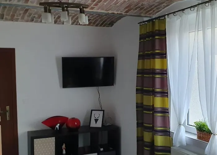 דירה Dodo Acomodo 1 קטוביץ