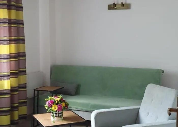 Dodo Acomodo 1 Katowice