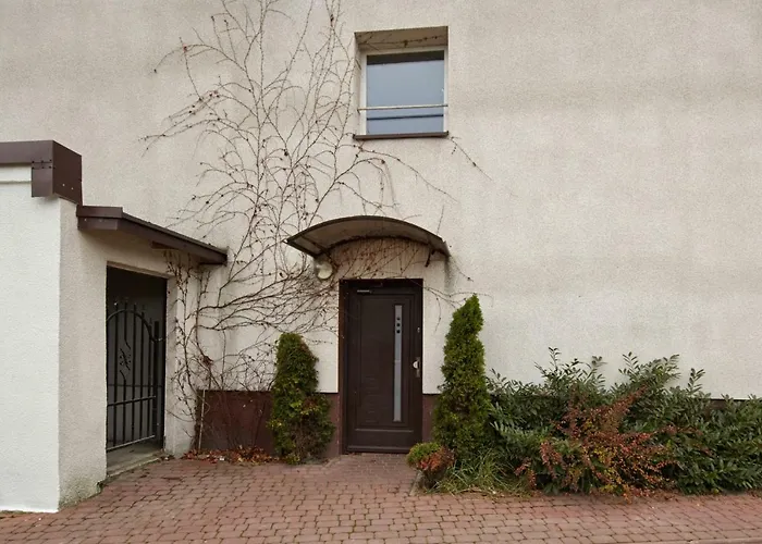 דירה Dodo Acomodo 1