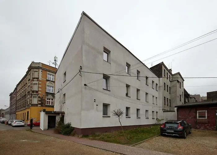 Dodo Acomodo 1 * Katowice